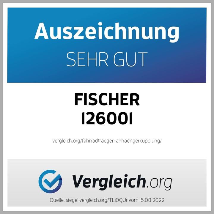 Produktbild Fischer ProlineEvo 2