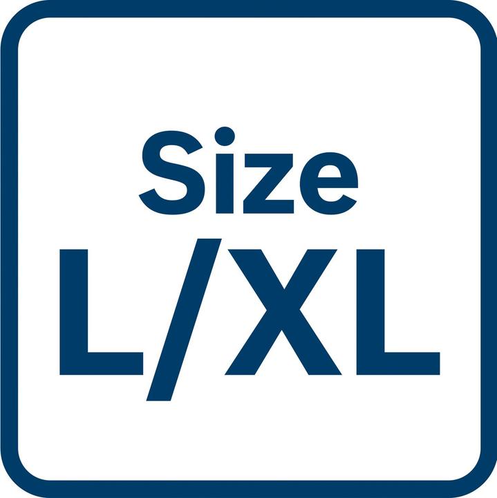 Actual product image Bosch Professional Belt 108 (1 Piece)