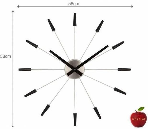 Immagine prodotto Nextime Locanda della Spina (58.50 cm)