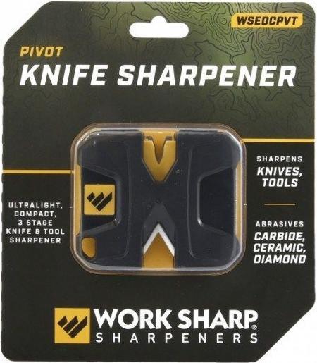 Actual product image Work Sharp Ostrzałka Pivot (009-021)