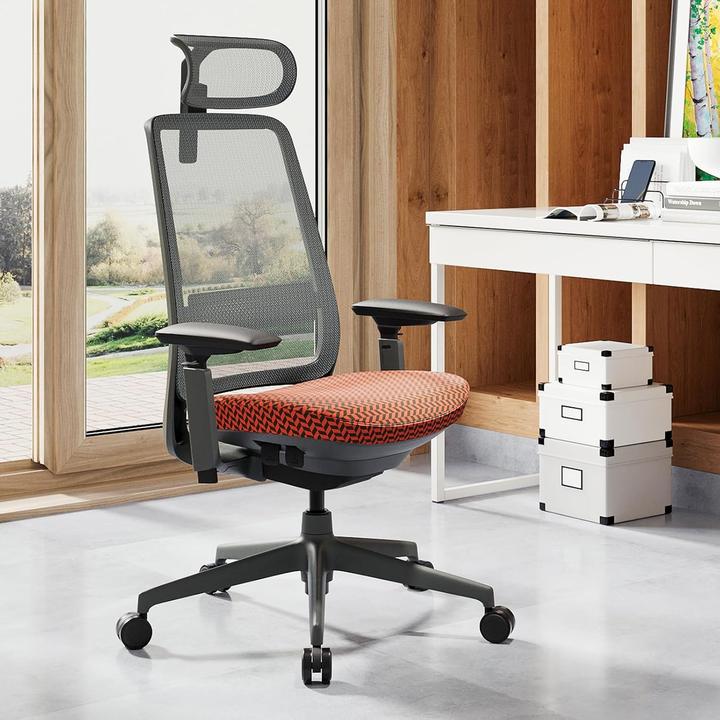 Image du produit Colamy Bürostuhl