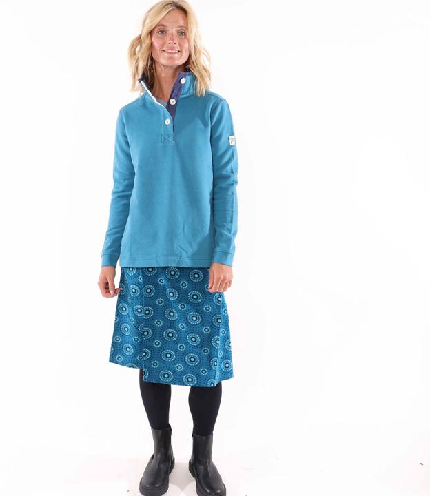 Produktbild Lazy Jacks Midirock Jersey (34)