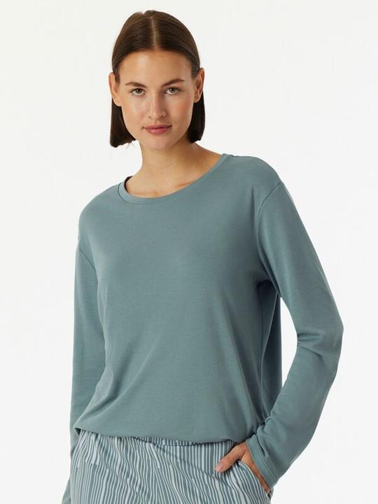 Produktbild Schiesser Pyjama Modal/Baumwolle (46)