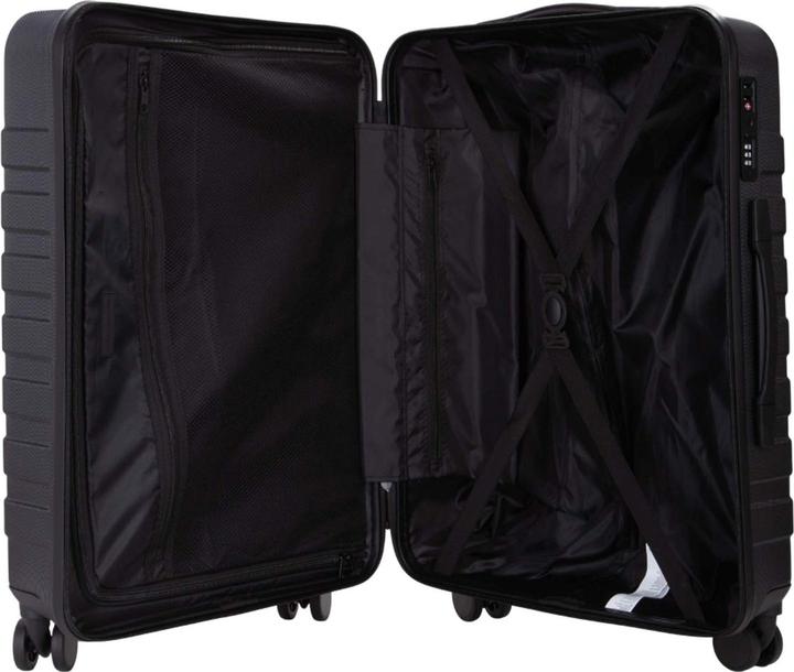 Image du produit Valentino Starlight 4 Rollen Trolley 65 cm (68 l)