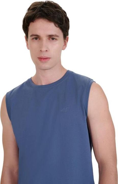 Produktbild 4F Herren-T-Shirt (L)