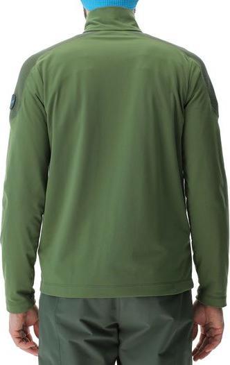 Produktbild UYN Sweatshirt Mit Durchgehendem Reissverschluss Start (M)