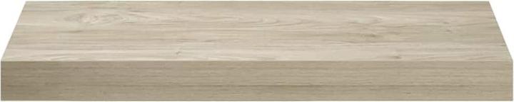 Actual product image vidaXL Wandregal (23 x 23 x 3.80 cm)