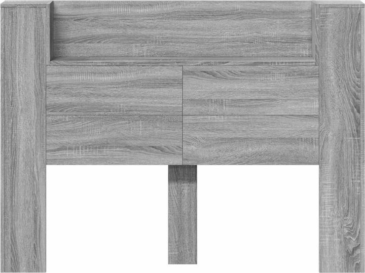 Actual product image vidaXL Modernes Kopfteil (16.50 x 16.50 x 103.50 cm)