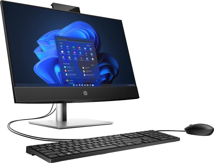 Actual product image HP ProOne 440 G9 (Intel Core i7-13700T, 32 GB, 1000 GB)