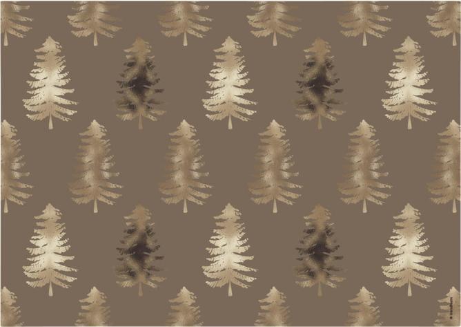 Produktbild Trendform Elegance (48 Stk., 42 x 30 cm)