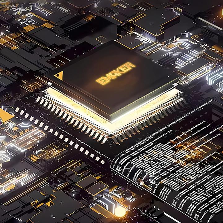 Productafbeelding Dudao L9C Max 240W PD USB-C - USB-C Kabel 1,2m - Weiss (1.20 m, 240 W)