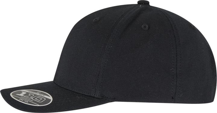 Produktbild Flexfit 110 Curved Snapback (One Size)