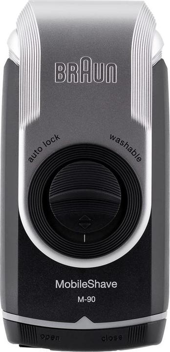 Produktbild Braun PocketGo