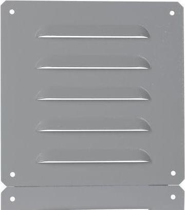 Produktbild Schneider Electric NSYCAG130X110LM Montagezubehör B x H 120 mm 121 1 St.