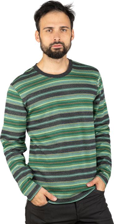 Actual product image Chillaz Porto Allover Stripes (S)