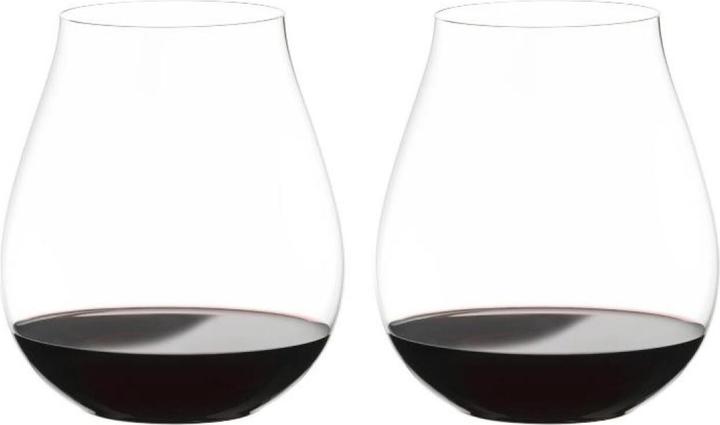 Produktbild Riedel O Wine Tumbler New World Pinot Noir 0414/67 (2er-Set) (76.20 cl, 2 Gläser, Rotweingläser)