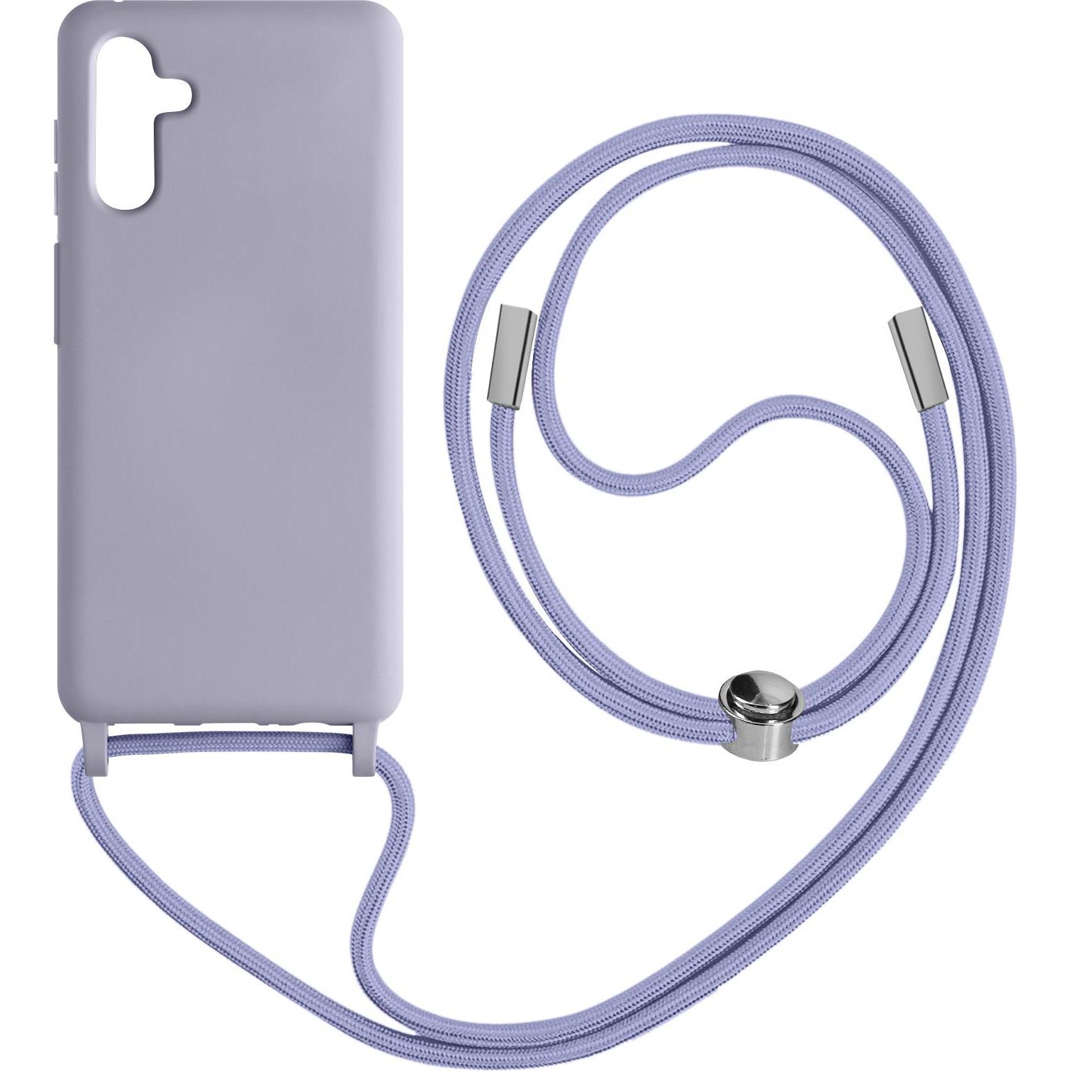 Avizar NeckShell Series, Handykette, Violett