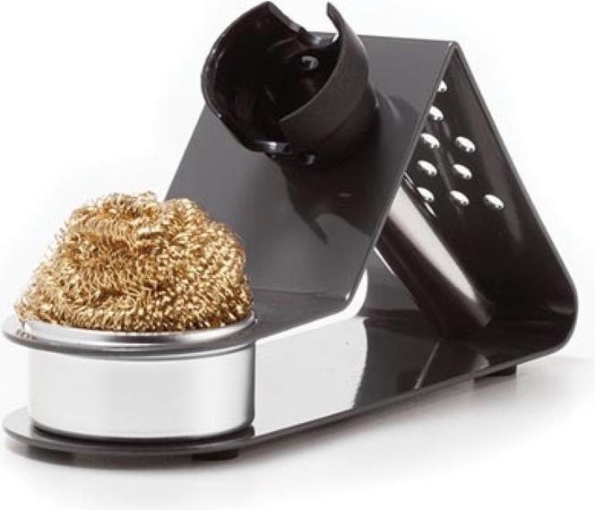 Produktbild Whadda Löt-Einsteigerset (Entlötlitze, Lötdrahtspender, Lötkolben)