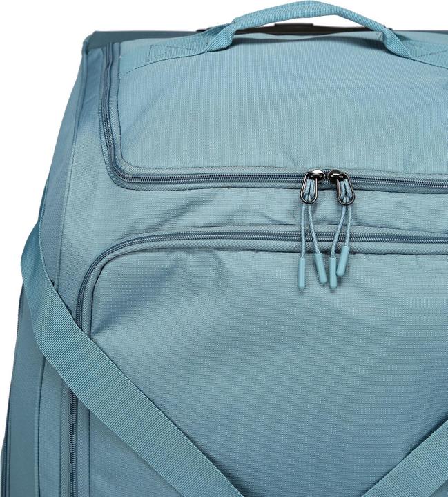 Produktbild American Tourister City Racer 2 Rollen Reisetasche L 42 cm (129 l)