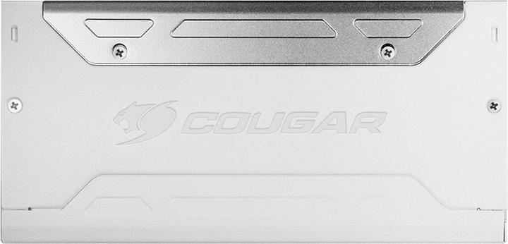 Produktbild Cougar POLAR1050 80 Plus Platinium (1050 W)
