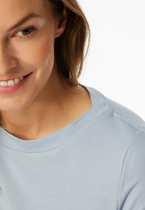 Produktbild Schiesser Pyjama Modal/Viskose (44)