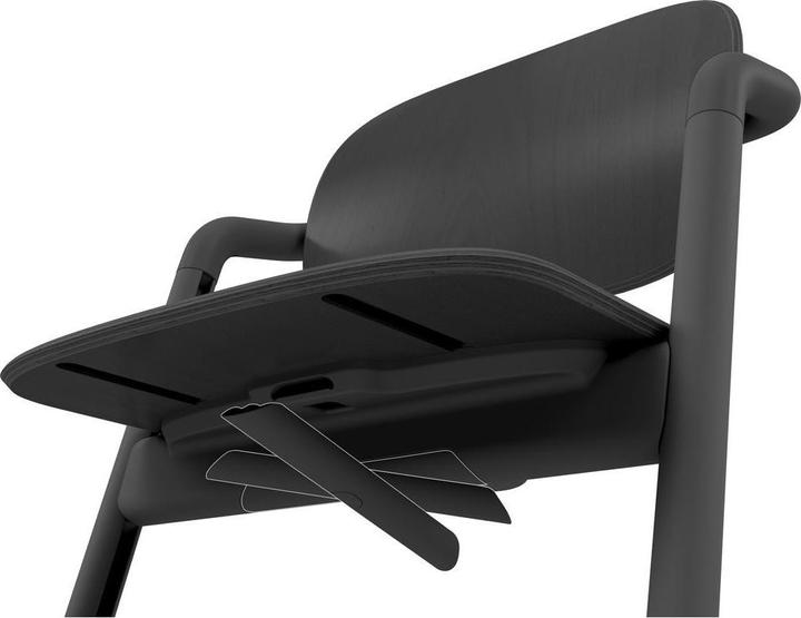Actual product image Cybex Lemo 2 high chair 3-in-1 (High chair booster seat)