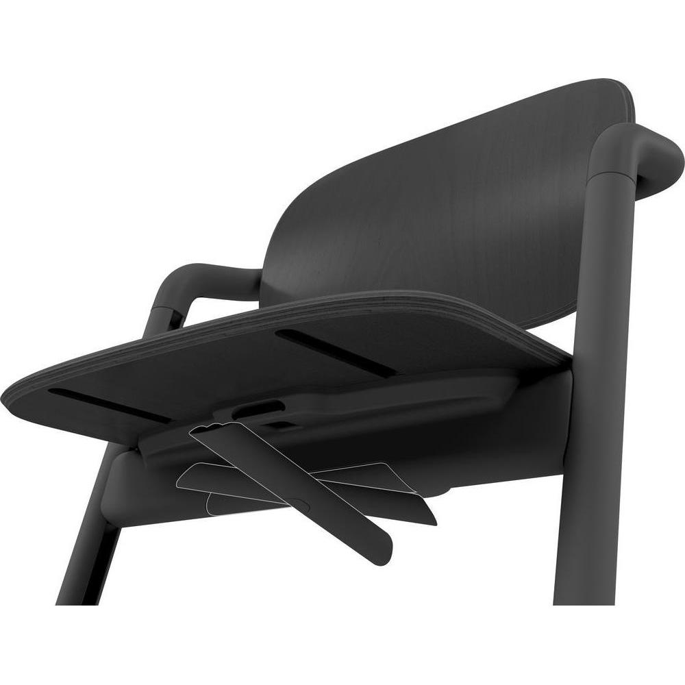Thumbnail - Cybex, Hochstuhl, Lemo 2 Hochstuhl 3-in-1 (Hochstuhl)