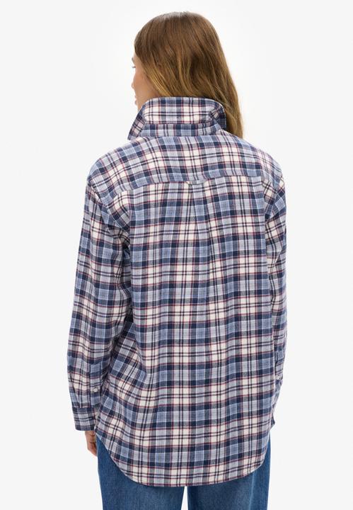 Immagine prodotto Superdry Camicia da donna (XS)