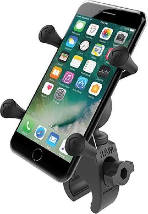 Produktbild Rammount RAM Mounts RAM-HOL-UN7-400 - Handy/Smartphone - Passive Halterung - Fahrrad - Sc