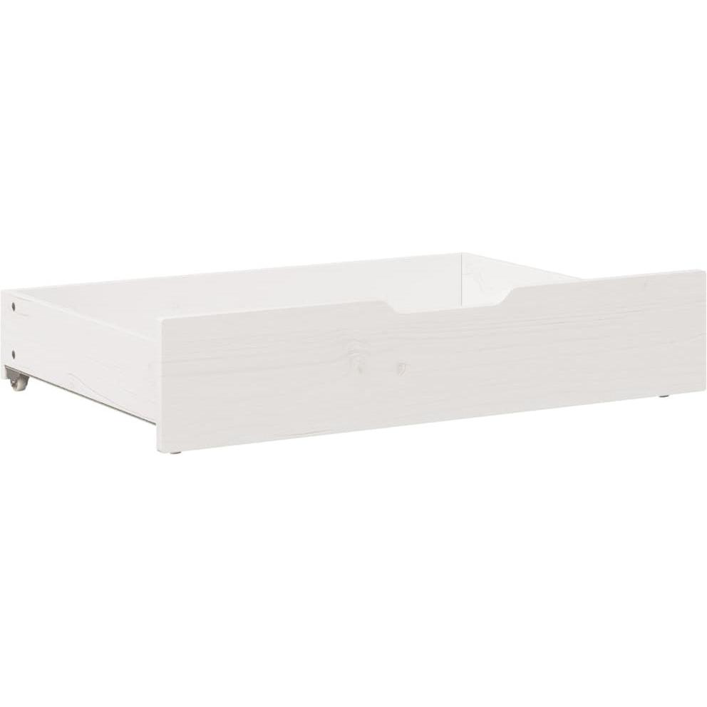 Thumbnail - VidaXL, Bett Zubehör, Bettschubladen 2 Stk.