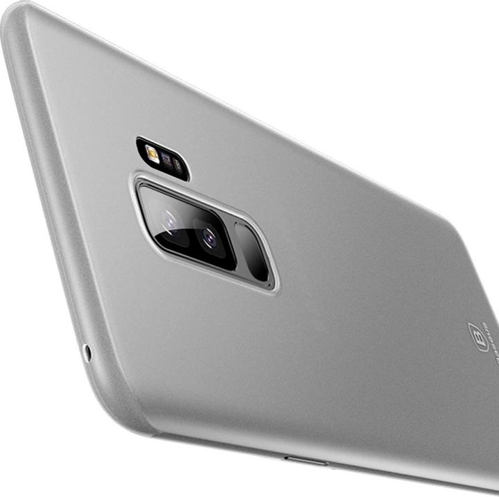 Actual product image Baseus Wing Series Samsung Galaxy S9+ Cover (Samsung Galaxy S9+)