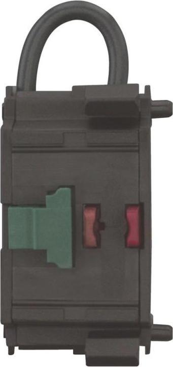 Actual product image Eaton Contact element