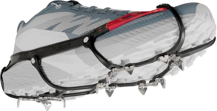 Produktbild Kahtoola Microspikes Ghost (S)