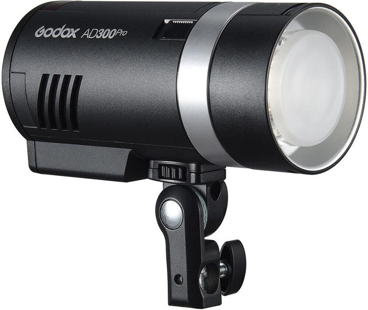 Actual product image Godox AD300Pro (300 W, Flash head)