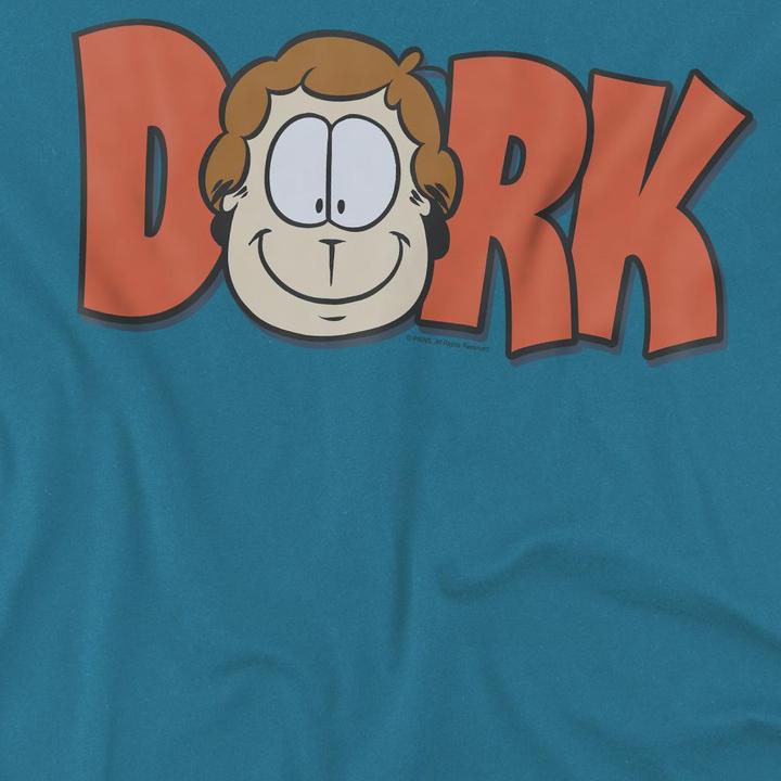 Produktbild Garfield Dork TShirt (L)