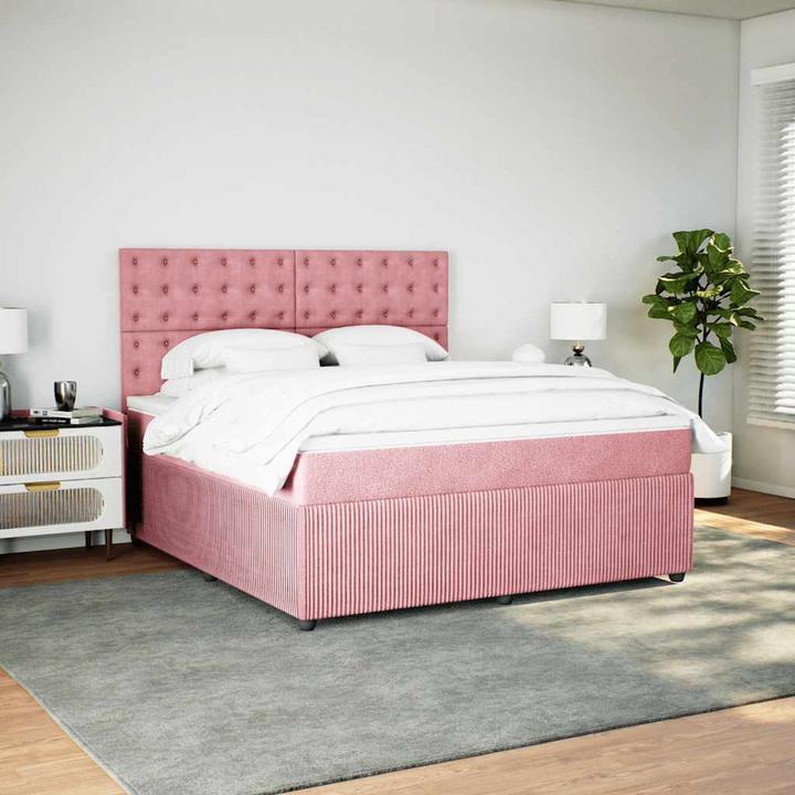 Immagine prodotto vidaXL Boxspringbett (180 x 200 cm)