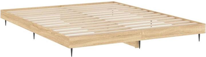 Image du produit vidaXL Bettgestell (120 x 200 cm)