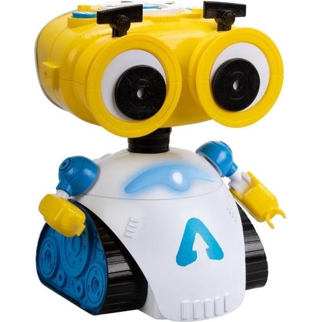 Xtrem Bots Andy
