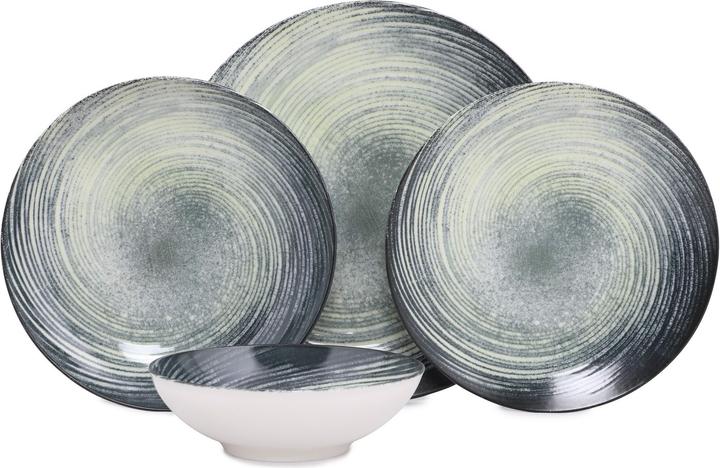 Actual product image Hermia Lyra (24 pcs.)