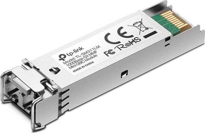 Actual product image TP-Link Tl-Sm311lm