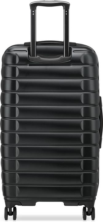 Actual product image Delsey Shadow 5.0 4 wheel trolley 75 cm (90 l)