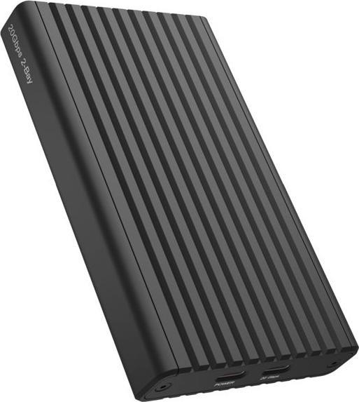 Actual product image Icy Box IB-2817M-C32 (M.2)