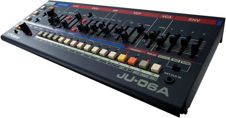 Produktbild Roland JU-06A