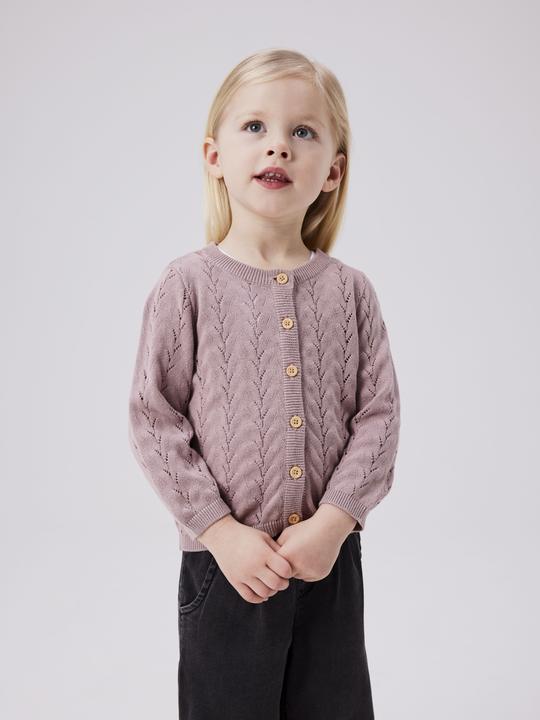 Produktbild Name it Langarm Strickjacke (50)