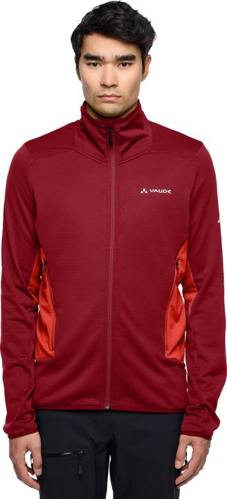 Actual product image Vaude Monviso Fleece II (XXL)