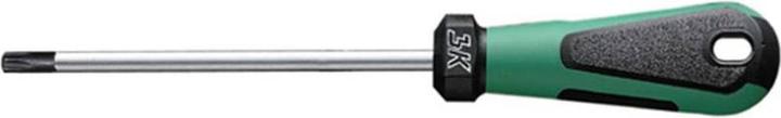Stahlwille 4856 TORX screwdriver 3K DRALL size T20 (Pin-torx)
