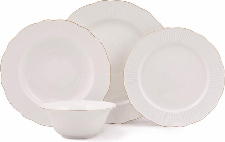 Produktbild Hermia Axel (6 Stk.)