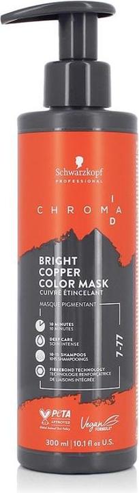 Produktbild Schwarzkopf Professional Chroma ID (300 ml)