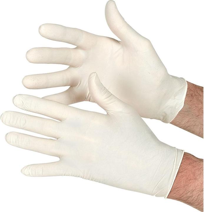 Produktbild Stronghand Handschuhe (8)