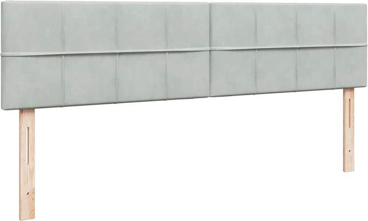 Image du produit vidaXL Ottoman-Bett (200 x 200 cm)